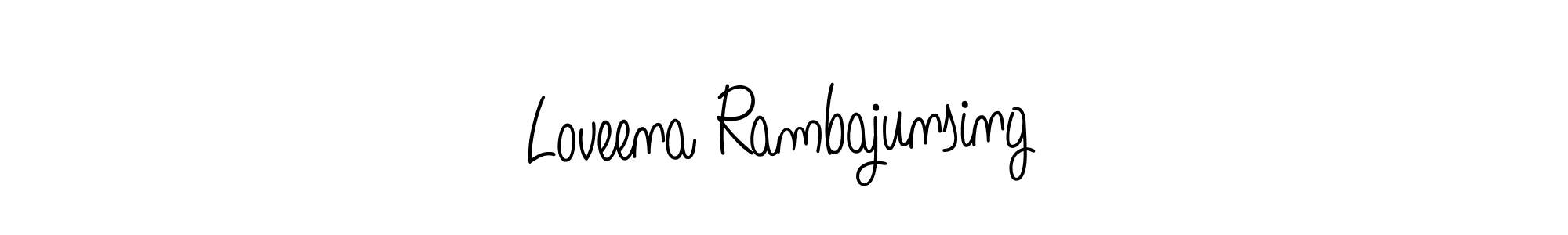 See photos of Loveena Rambajunsing official signature by Spectra . Check more albums & portfolios. Read reviews & check more about Angelique-Rose-font-FFP font. Loveena Rambajunsing signature style 5 images and pictures png