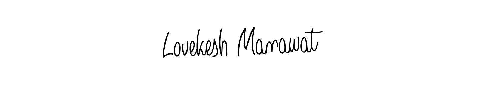 Also You can easily find your signature by using the search form. We will create Lovekesh Manawat name handwritten signature images for you free of cost using Angelique-Rose-font-FFP sign style. Lovekesh Manawat signature style 5 images and pictures png