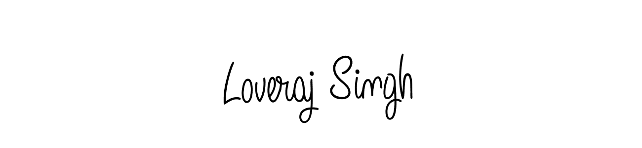 This is the best signature style for the Loveraj Singh name. Also you like these signature font (Angelique-Rose-font-FFP). Mix name signature. Loveraj Singh signature style 5 images and pictures png