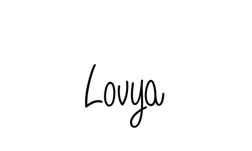 See photos of Lovya official signature by Spectra . Check more albums & portfolios. Read reviews & check more about Angelique-Rose-font-FFP font. Lovya signature style 5 images and pictures png
