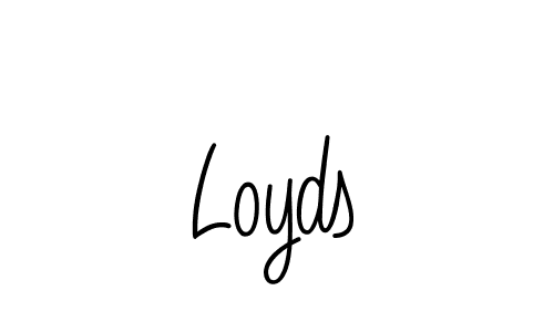 Also You can easily find your signature by using the search form. We will create Loyds name handwritten signature images for you free of cost using Angelique-Rose-font-FFP sign style. Loyds signature style 5 images and pictures png