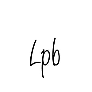 This is the best signature style for the Lpb name. Also you like these signature font (Angelique-Rose-font-FFP). Mix name signature. Lpb signature style 5 images and pictures png