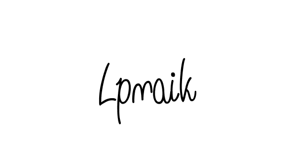 Also You can easily find your signature by using the search form. We will create Lpnaik name handwritten signature images for you free of cost using Angelique-Rose-font-FFP sign style. Lpnaik signature style 5 images and pictures png