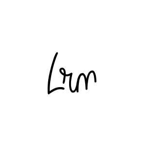 You can use this online signature creator to create a handwritten signature for the name Lrn. This is the best online autograph maker. Lrn signature style 5 images and pictures png