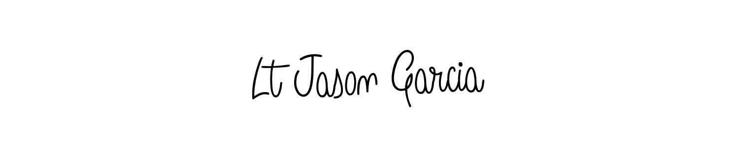 This is the best signature style for the Lt Jason Garcia name. Also you like these signature font (Angelique-Rose-font-FFP). Mix name signature. Lt Jason Garcia signature style 5 images and pictures png