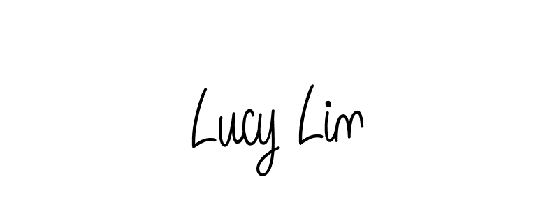 It looks lik you need a new signature style for name Lucy Lin. Design unique handwritten (Angelique-Rose-font-FFP) signature with our free signature maker in just a few clicks. Lucy Lin signature style 5 images and pictures png