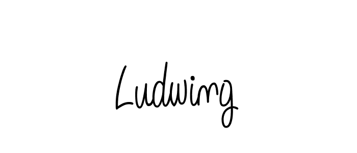 You can use this online signature creator to create a handwritten signature for the name Ludwing. This is the best online autograph maker. Ludwing signature style 5 images and pictures png