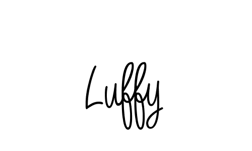 Here are the top 10 professional signature styles for the name Luffy. These are the best autograph styles you can use for your name. Luffy signature style 5 images and pictures png