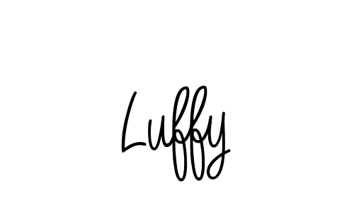 Here are the top 10 professional signature styles for the name Luffy. These are the best autograph styles you can use for your name. Luffy signature style 5 images and pictures png