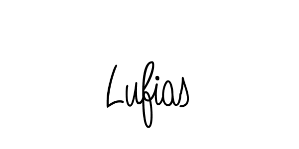 Check out images of Autograph of Lufias name. Actor Lufias Signature Style. Angelique-Rose-font-FFP is a professional sign style online. Lufias signature style 5 images and pictures png