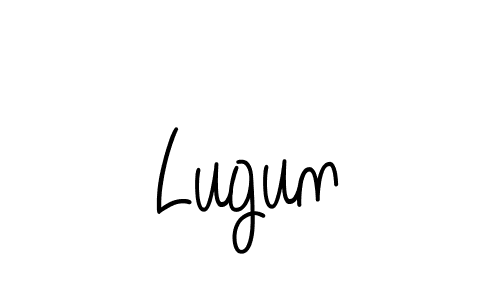 See photos of Lugun official signature by Spectra . Check more albums & portfolios. Read reviews & check more about Angelique-Rose-font-FFP font. Lugun signature style 5 images and pictures png