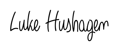 Get an exclusive digital autograph for Luke Hushagen. The Angelique-Rose-font-FFP typeface captures the charm of real penmanship on paper. Luke Hushagen signature style 5 images and pictures png