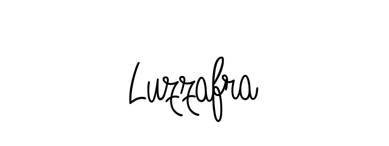 It looks lik you need a new signature style for name Luzzafra. Design unique handwritten (Angelique-Rose-font-FFP) signature with our free signature maker in just a few clicks. Luzzafra signature style 5 images and pictures png