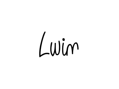 if you are searching for the best signature style for your name Lwin. so please give up your signature search. here we have designed multiple signature styles  using Angelique-Rose-font-FFP. Lwin signature style 5 images and pictures png