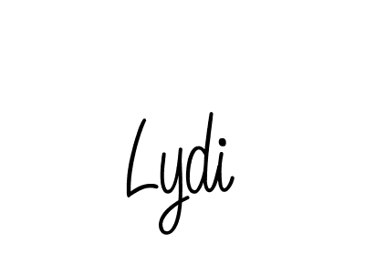 This is the best signature style for the Lydi name. Also you like these signature font (Angelique-Rose-font-FFP). Mix name signature. Lydi signature style 5 images and pictures png