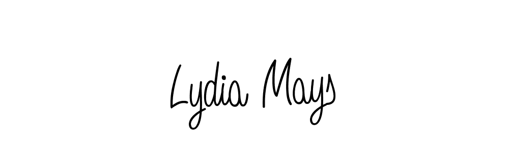 Similarly Angelique-Rose-font-FFP is the best handwritten signature design. Signature creator online .You can use it as an online autograph creator for name Lydia Mays. Lydia Mays signature style 5 images and pictures png