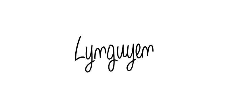 Here are the top 10 professional signature styles for the name Lynguyen. These are the best autograph styles you can use for your name. Lynguyen signature style 5 images and pictures png