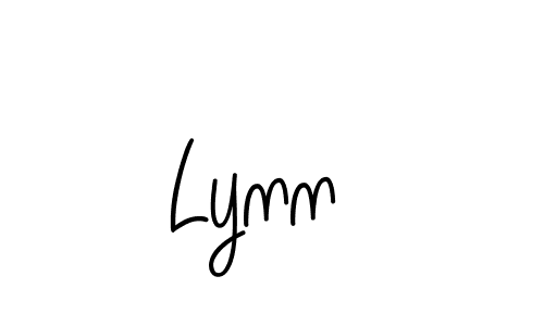 This is the best signature style for the Lynn  name. Also you like these signature font (Angelique-Rose-font-FFP). Mix name signature. Lynn  signature style 5 images and pictures png