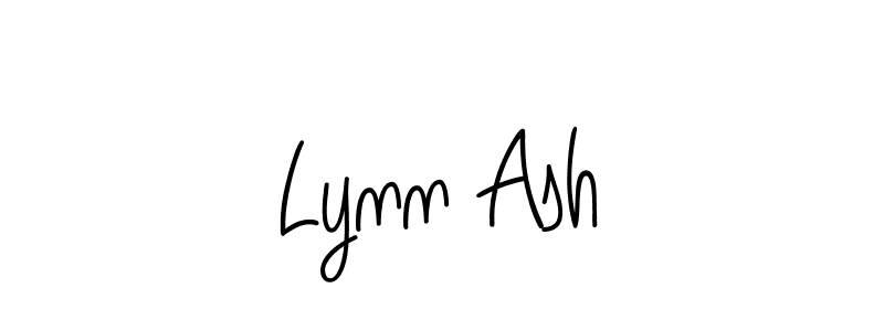 Similarly Angelique-Rose-font-FFP is the best handwritten signature design. Signature creator online .You can use it as an online autograph creator for name Lynn Ash. Lynn Ash signature style 5 images and pictures png