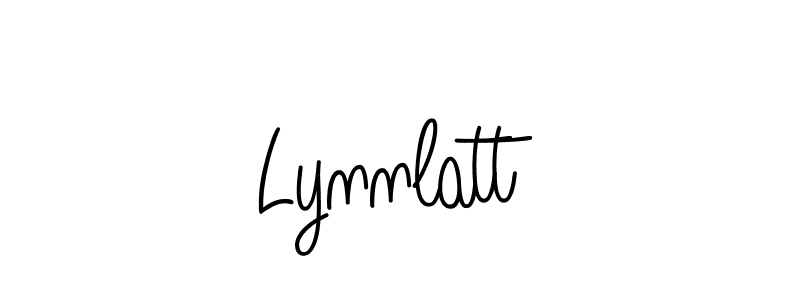 You can use this online signature creator to create a handwritten signature for the name Lynnlatt. This is the best online autograph maker. Lynnlatt signature style 5 images and pictures png