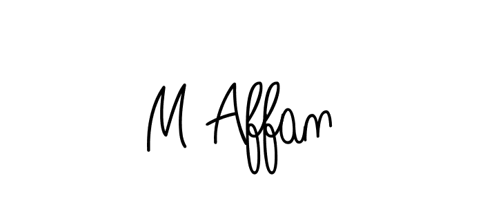 This is the best signature style for the M Affan name. Also you like these signature font (Angelique-Rose-font-FFP). Mix name signature. M Affan signature style 5 images and pictures png