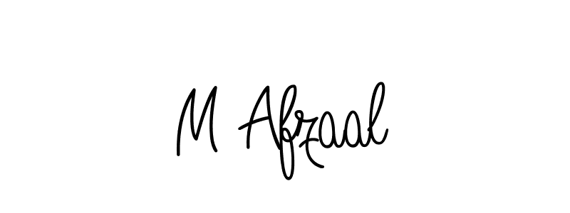 How to Draw M Afzaal signature style? Angelique-Rose-font-FFP is a latest design signature styles for name M Afzaal. M Afzaal signature style 5 images and pictures png