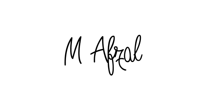 It looks lik you need a new signature style for name M Afzal. Design unique handwritten (Angelique-Rose-font-FFP) signature with our free signature maker in just a few clicks. M Afzal signature style 5 images and pictures png