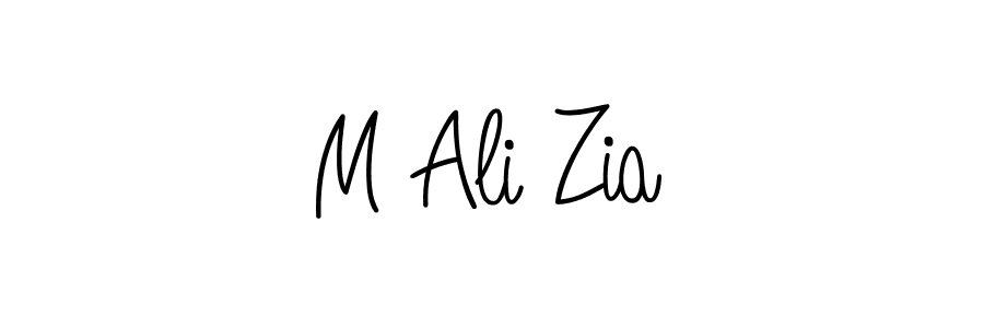 Best and Professional Signature Style for M Ali Zia. Angelique-Rose-font-FFP Best Signature Style Collection. M Ali Zia signature style 5 images and pictures png