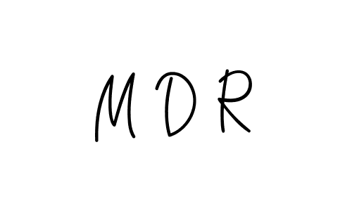 Check out images of Autograph of M D R name. Actor M D R Signature Style. Angelique-Rose-font-FFP is a professional sign style online. M D R signature style 5 images and pictures png