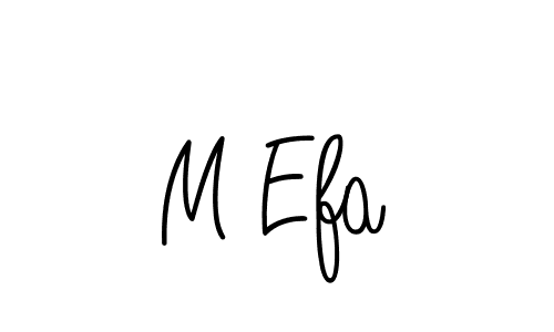 Here are the top 10 professional signature styles for the name M Efa. These are the best autograph styles you can use for your name. M Efa signature style 5 images and pictures png