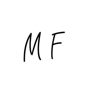 How to make M F signature? Angelique-Rose-font-FFP is a professional autograph style. Create handwritten signature for M F name. M F signature style 5 images and pictures png