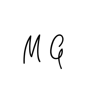 Best and Professional Signature Style for M G. Angelique-Rose-font-FFP Best Signature Style Collection. M G signature style 5 images and pictures png