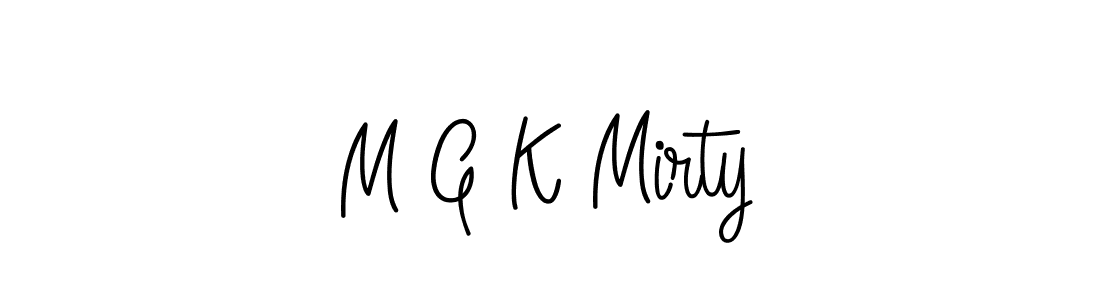 This is the best signature style for the M G K Mirty name. Also you like these signature font (Angelique-Rose-font-FFP). Mix name signature. M G K Mirty signature style 5 images and pictures png