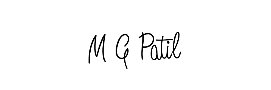 Best and Professional Signature Style for M G Patil. Angelique-Rose-font-FFP Best Signature Style Collection. M G Patil signature style 5 images and pictures png