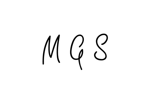 This is the best signature style for the M G S name. Also you like these signature font (Angelique-Rose-font-FFP). Mix name signature. M G S signature style 5 images and pictures png