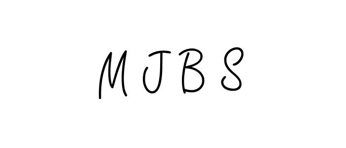 See photos of M J B S official signature by Spectra . Check more albums & portfolios. Read reviews & check more about Angelique-Rose-font-FFP font. M J B S signature style 5 images and pictures png