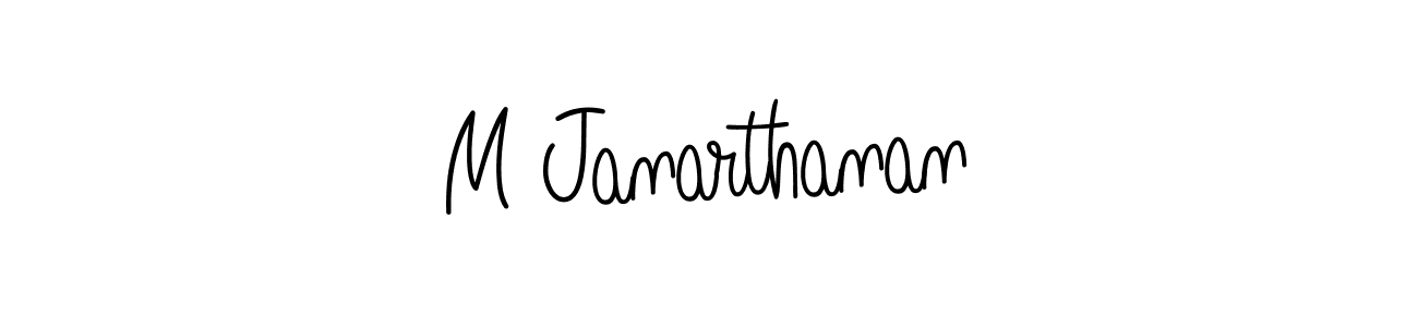 Here are the top 10 professional signature styles for the name M Janarthanan. These are the best autograph styles you can use for your name. M Janarthanan signature style 5 images and pictures png