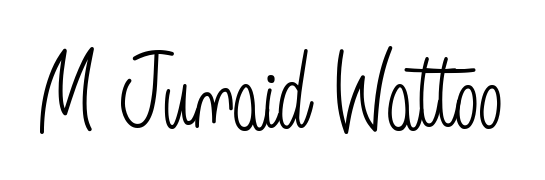 Discover how M Junaid Wattoo looks in an executive cursive font (Angelique-Rose-font-FFP). Perfect for legal documents, invoices, and certificates. M Junaid Wattoo signature style 5 images and pictures png