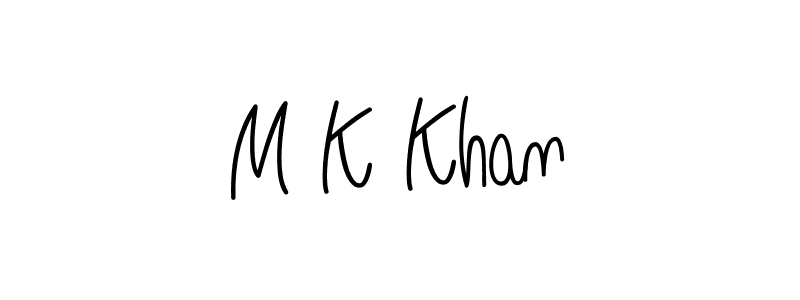 Best and Professional Signature Style for M K Khan. Angelique-Rose-font-FFP Best Signature Style Collection. M K Khan signature style 5 images and pictures png