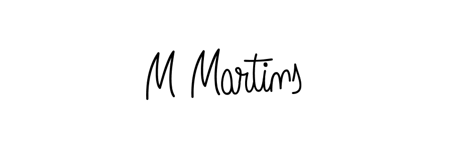 You can use this online signature creator to create a handwritten signature for the name M Martins. This is the best online autograph maker. M Martins signature style 5 images and pictures png