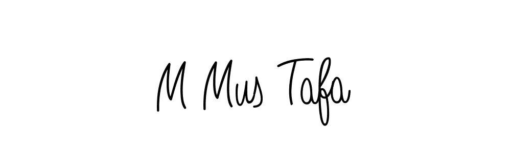 Here are the top 10 professional signature styles for the name M Mus Tafa. These are the best autograph styles you can use for your name. M Mus Tafa signature style 5 images and pictures png