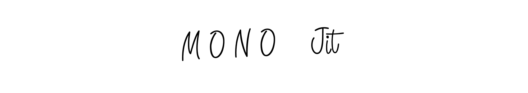 if you are searching for the best signature style for your name M O N O    Jit✨. so please give up your signature search. here we have designed multiple signature styles  using Angelique-Rose-font-FFP. M O N O    Jit✨ signature style 5 images and pictures png