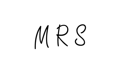 It looks lik you need a new signature style for name M R S. Design unique handwritten (Angelique-Rose-font-FFP) signature with our free signature maker in just a few clicks. M R S signature style 5 images and pictures png