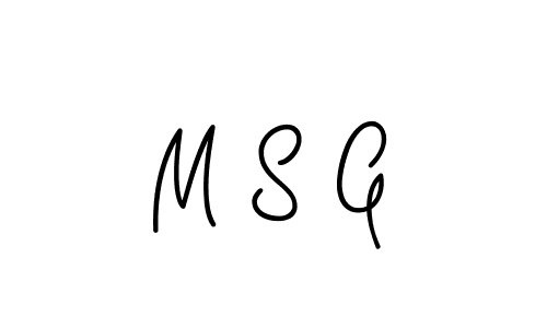 Make a short M S G signature style. Manage your documents anywhere anytime using Angelique-Rose-font-FFP. Create and add eSignatures, submit forms, share and send files easily. M S G signature style 5 images and pictures png