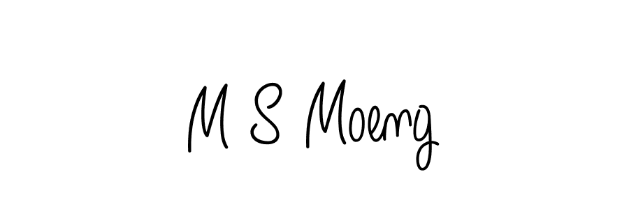 See photos of M S Moeng official signature by Spectra . Check more albums & portfolios. Read reviews & check more about Angelique-Rose-font-FFP font. M S Moeng signature style 5 images and pictures png