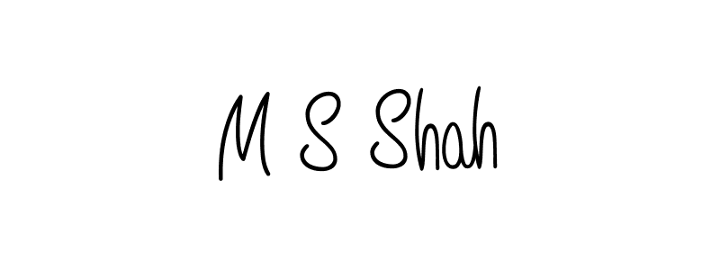 Best and Professional Signature Style for M S Shah. Angelique-Rose-font-FFP Best Signature Style Collection. M S Shah signature style 5 images and pictures png