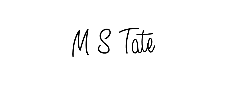 See photos of M S Tate official signature by Spectra . Check more albums & portfolios. Read reviews & check more about Angelique-Rose-font-FFP font. M S Tate signature style 5 images and pictures png