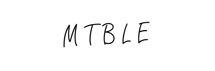 This is the best signature style for the M T B L E name. Also you like these signature font (Angelique-Rose-font-FFP). Mix name signature. M T B L E signature style 5 images and pictures png