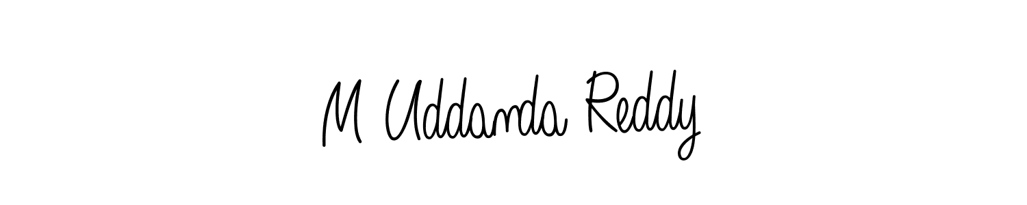 See photos of M Uddanda Reddy official signature by Spectra . Check more albums & portfolios. Read reviews & check more about Angelique-Rose-font-FFP font. M Uddanda Reddy signature style 5 images and pictures png