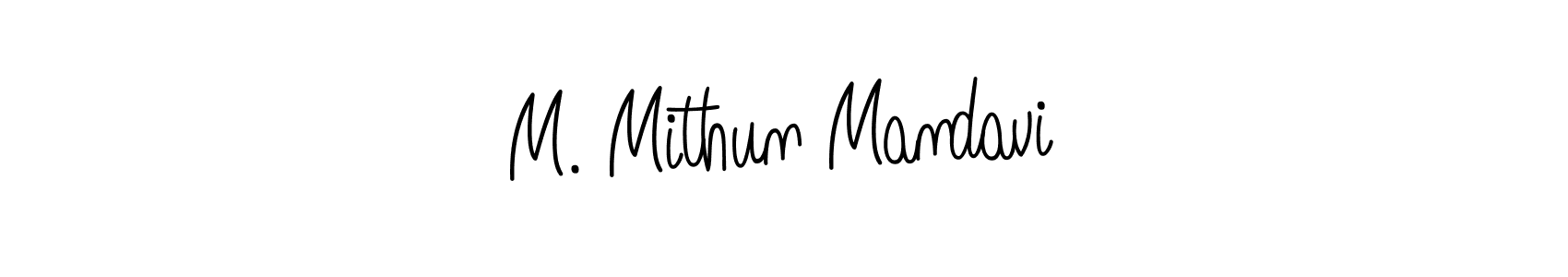 See photos of M. Mithun Mandavi official signature by Spectra . Check more albums & portfolios. Read reviews & check more about Angelique-Rose-font-FFP font. M. Mithun Mandavi signature style 5 images and pictures png